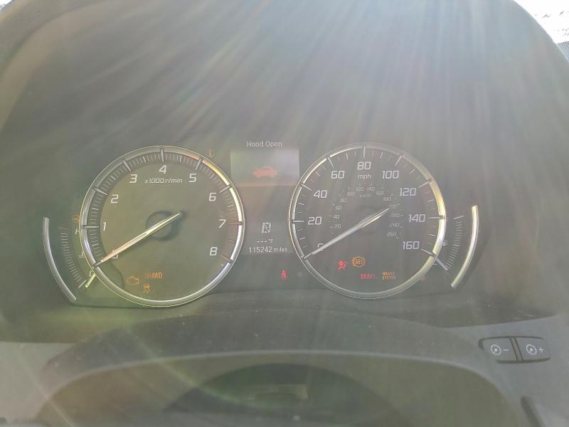 Aukcja sprzedaży 2016 Acura Mdx, vin: 5FRYD4H23GB043259, numer aukcji: 95673875