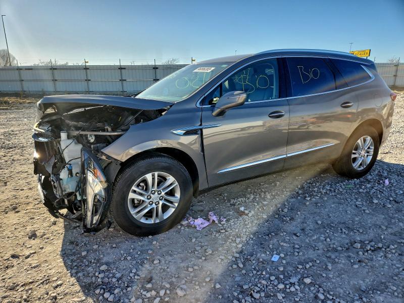 96896365 :رقم المزاد ، 5GAERBKW8KJ243790 vin ، 2019 Buick Enclave مزاد بيع