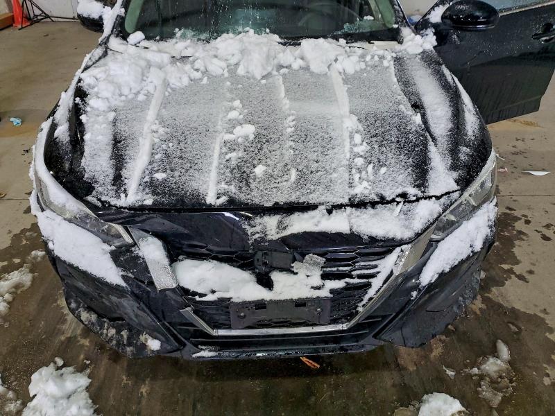 Продажа на аукционе авто 2020 Nissan Sentra, vin: 3N1AB8CV0LY309856, номер лота: 94510485
