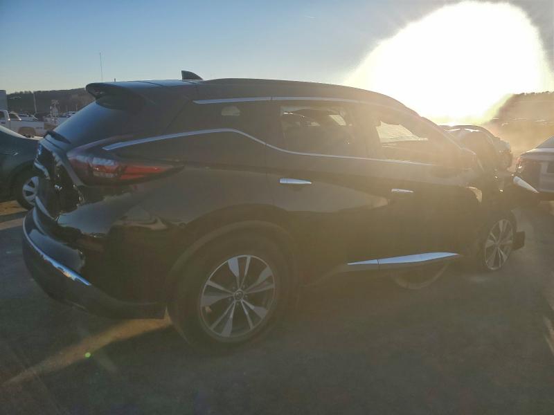 Aukcja sprzedaży 2021 Nissan Murano, vin: 5N1AZ2BJ9MC109844, numer aukcji: 95087155