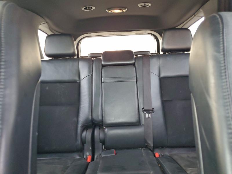 97873465 :رقم المزاد ، 1C4RDHDG4NC198315 vin ، 2022 Dodge Durango مزاد بيع