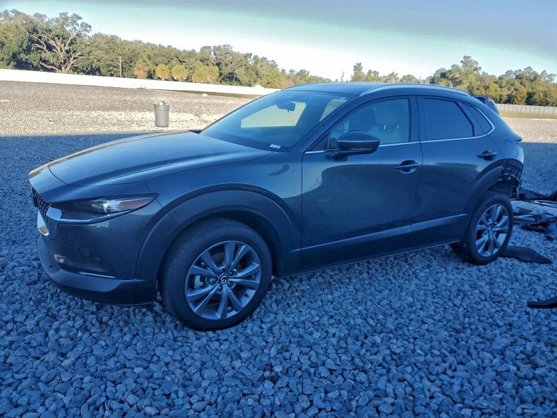 Auction sale of the 2025 Mazda Cx-30, vin: 3MVDMBCM9SM793006, lot number: 97619255