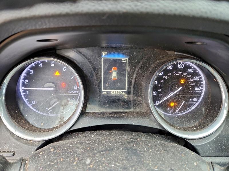 Aukcja sprzedaży 2019 Toyota Camry, vin: 4T1B11HK2KU784089, numer aukcji: 95765625