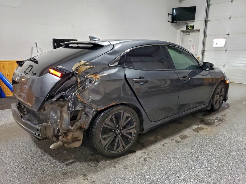 Продажа на аукционе авто 2017 Honda Civic, vin: SHHFK7H57HU221653, номер лота: 96553545