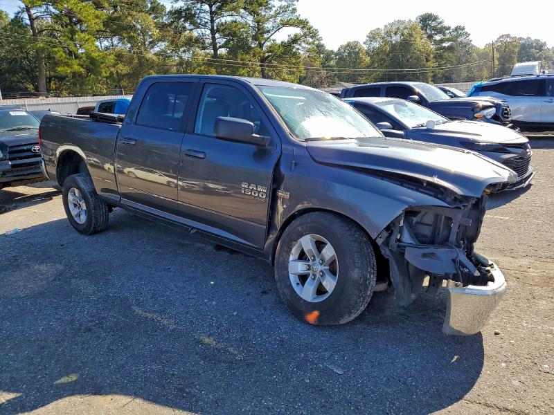 Продажа на аукционе авто 2019 Ram 1500 Classic, vin: 1C6RR6TT2KS693481, номер лота: 92386665