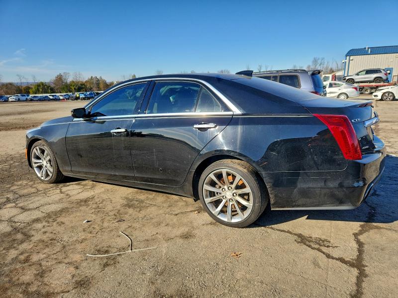 Aukcja sprzedaży 2017 Cadillac Cts, vin: 1G6AX5SX2H0193824, numer aukcji: 98036105