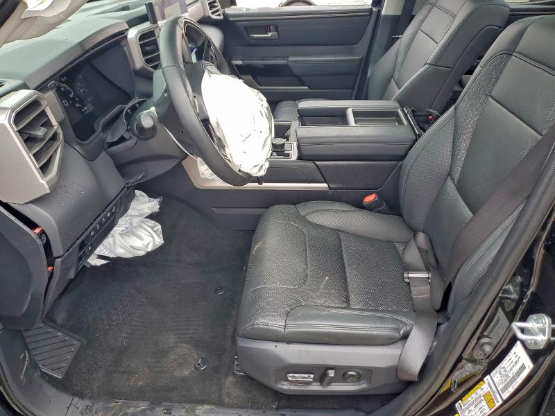 Продаж на аукціоні авто 2024 Toyota Tundra Cre, vin: 5TFWA5DB9RX131240, номер лоту: 94784985