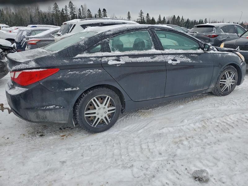 Продаж на аукціоні авто 2013 Hyundai Sonata, vin: 5NPEC4AC1DH740887, номер лоту: 96686785