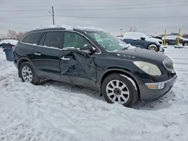 Продаж на аукціоні авто 2011 Buick Enclave, vin: 5GAKRBED4BJ413821, номер лоту: 51344626