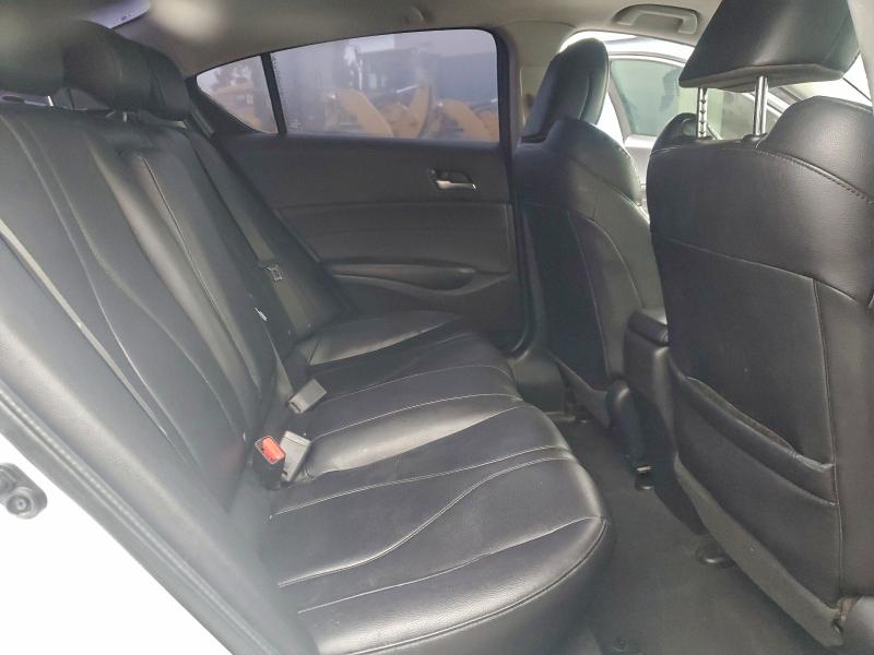 Продажа на аукционе авто 2019 Acura Ilx, vin: 19UDE2F35KA014636, номер лота: 97041175