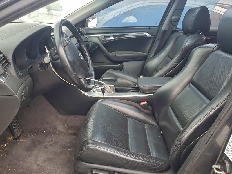 Aukcja sprzedaży 2006 Acura 3.2tl, vin: 19UUA66256A015219, numer aukcji: 90085165