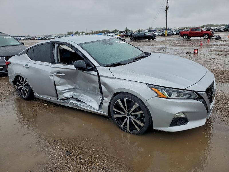 Продажа на аукционе авто 2021 Nissan Altima, vin: 1N4BL4CV0MN326023, номер лота: 94717095