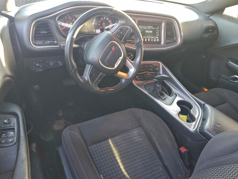 Aukcja sprzedaży 2015 Dodge Challenger, vin: 2C3CDZAG7FH708594, numer aukcji: 96636335