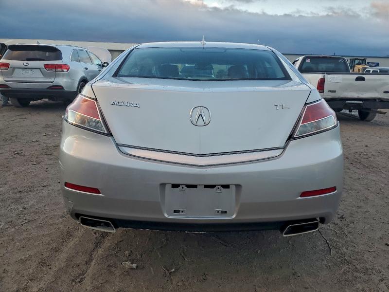 Aukcja sprzedaży 2012 Acura Tl, vin: 19UUA8F25CA028916, numer aukcji: 95973925