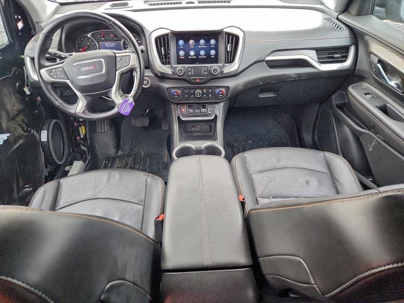 Aukcja sprzedaży 2020 Gmc Terrain Sl, vin: 3GKALPEX5LL104070, numer aukcji: 98780705
