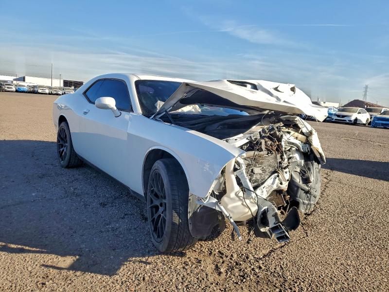 Aukcja sprzedaży 2015 Dodge Challenger, vin: 2C3CDZAG9FH702652, numer aukcji: 97546445
