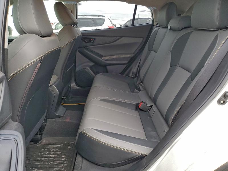 Продажа на аукционе авто 2021 Subaru Crosstrek, vin: JF2GTHSC2MH217716, номер лота: 97968635