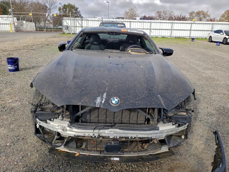 Aukcja sprzedaży 2020 Bmw M8, vin: WBSAE0C08LCD95321, numer aukcji: 96171445