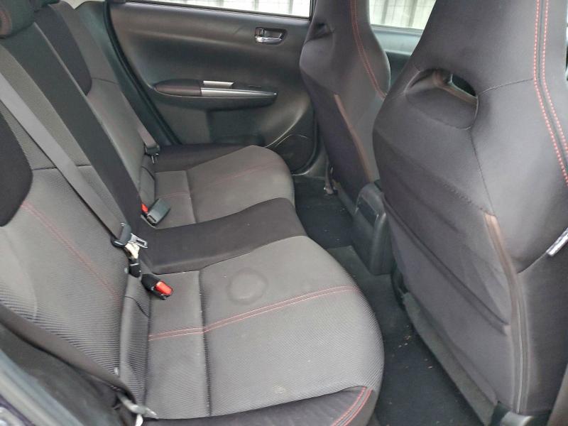 Aukcja sprzedaży 2013 Subaru Impreza, vin: JF1GR7E67DG845909, numer aukcji: 96388815