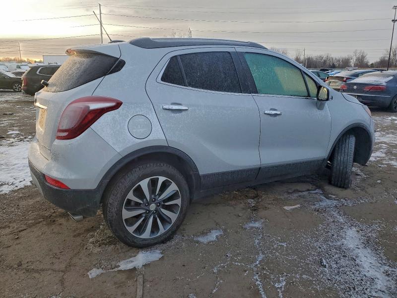 Продаж на аукціоні авто 2022 Buick Encore, vin: KL4CJESM5NB519025, номер лоту: 94547065