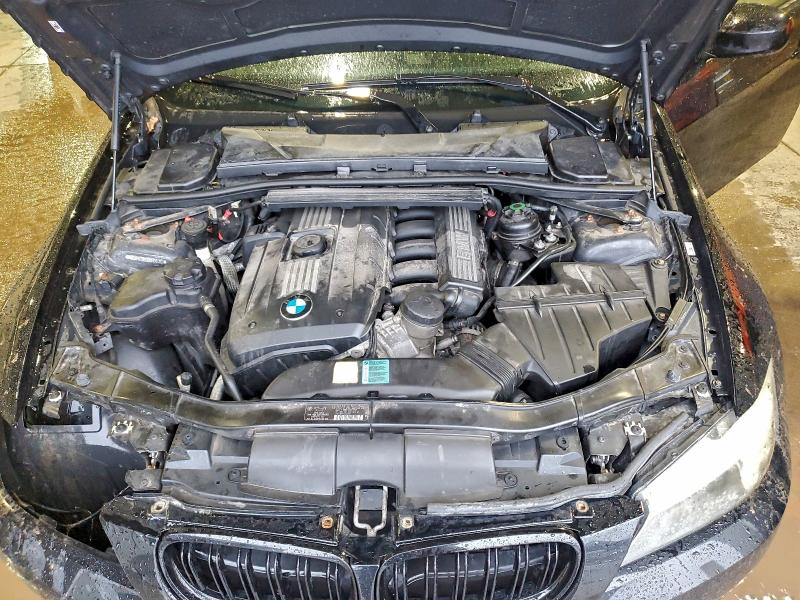 Продажа на аукционе авто 2011 Bmw 323, vin: WBAPG7G59BNM68493, номер лота: 97424515
