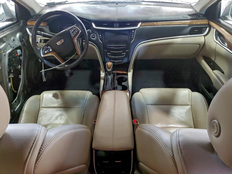 Продаж на аукціоні авто 2018 Cadillac Xts, vin: 2G61N5S39J9174136, номер лоту: 98054425