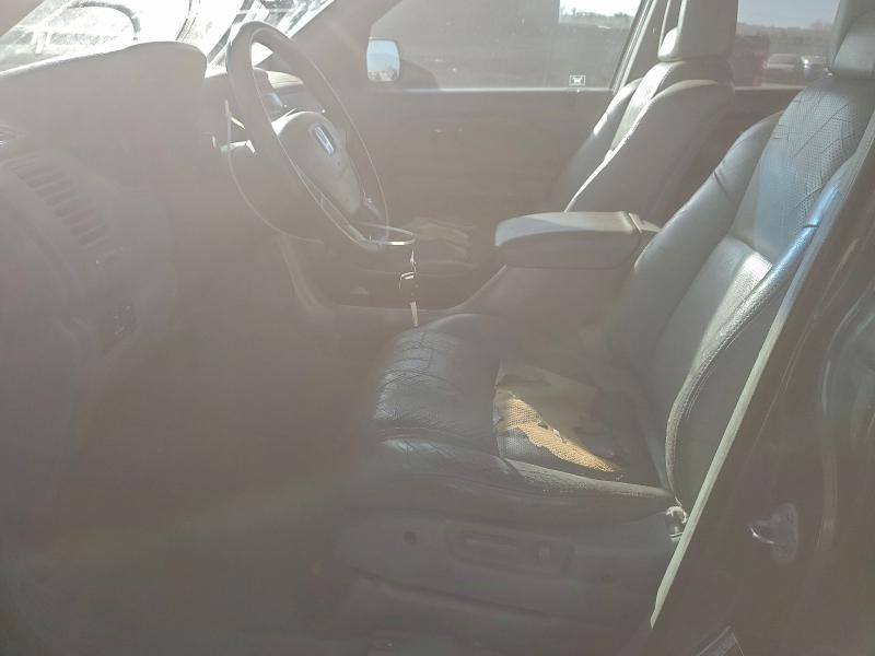 Aukcja sprzedaży 2005 Honda Pilot, vin: 5FNYF18525B003918, numer aukcji: 96249955