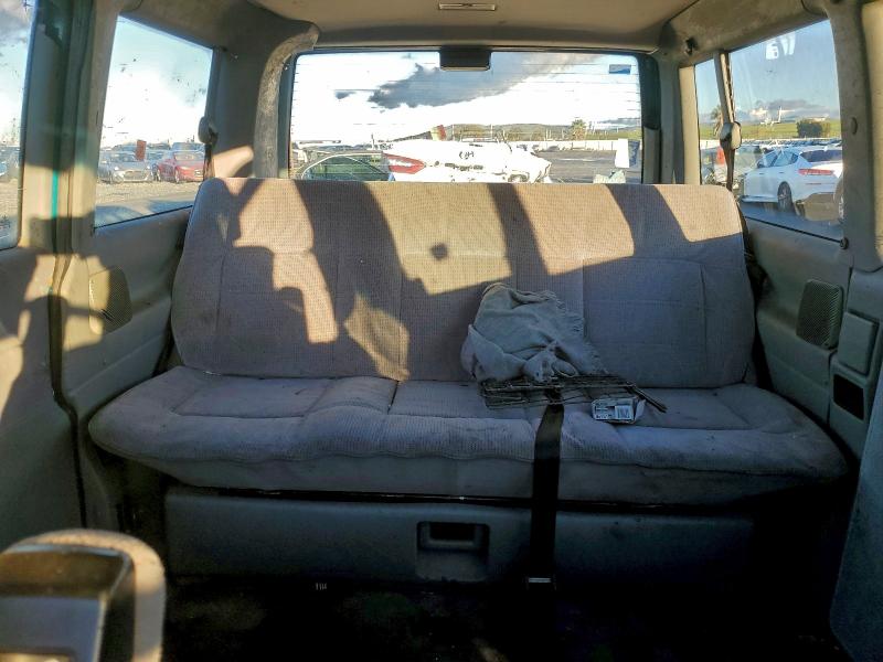 Продажа на аукционе авто 1993 Volkswagen Eurovan, vin: WV2MD0703PH017609, номер лота: 97438605