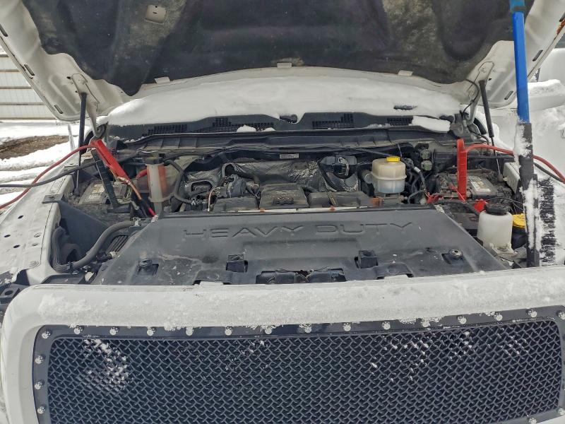 Продаж на аукціоні авто 2015 Ram 2500, vin: 3C6UR5CL7FG611309, номер лоту: 94025885