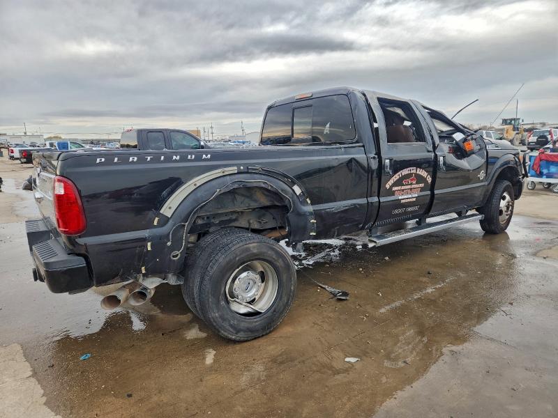 Продажа на аукционе авто 2016 Ford F350, vin: 1FT8W3DT3GEB13560, номер лота: 97172755