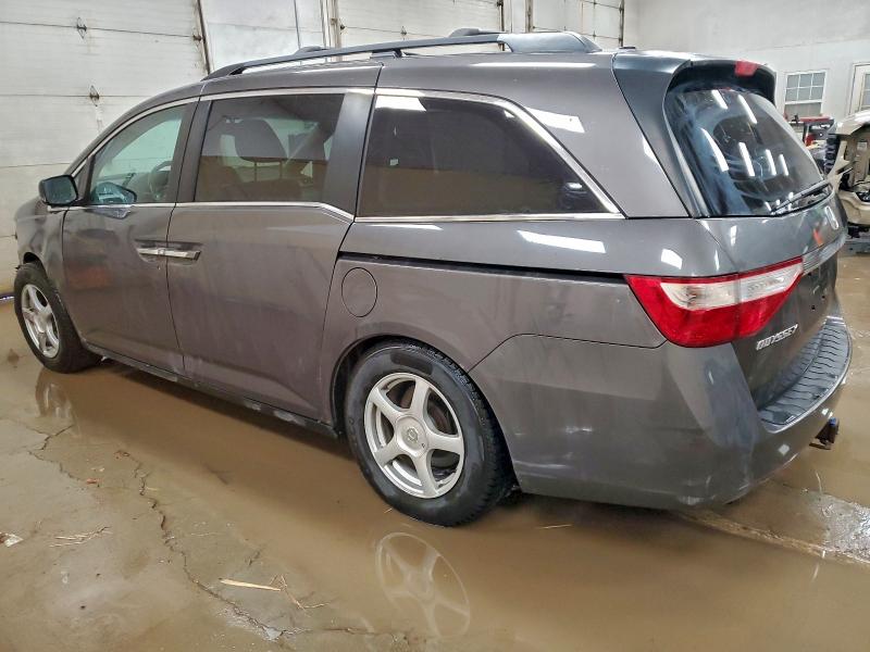 Aukcja sprzedaży 2012 Honda Odyssey, vin: 5FNRL5H64CB086648, numer aukcji: 95547865