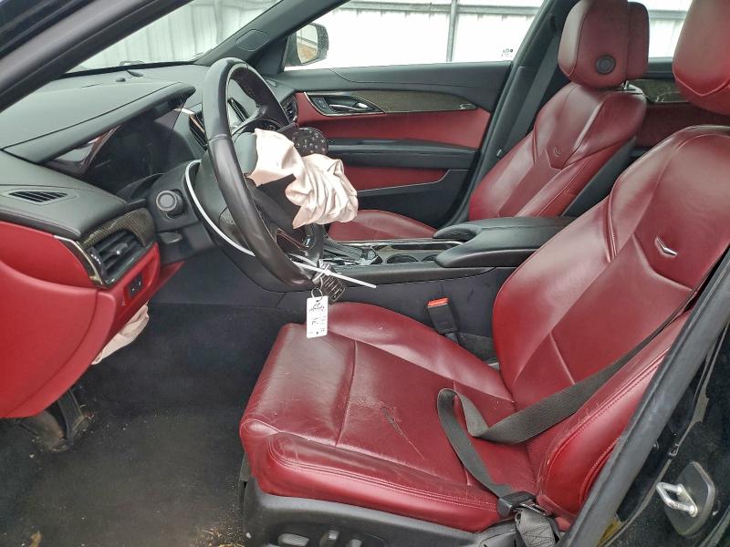 Продажа на аукционе авто 2014 Cadillac Ats Luxury, vin: 1G6AB5SX8E0112724, номер лота: 97627575