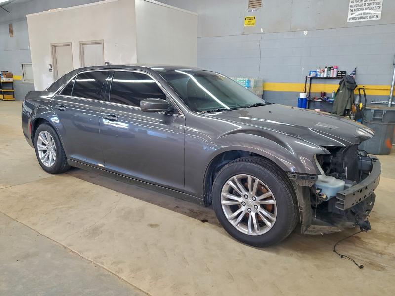 Продажа на аукционе авто 2018 Chrysler 300, vin: 2C3CCAAG8JH222812, номер лота: 97651505