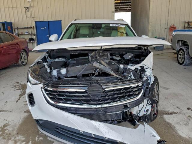 Aukcja sprzedaży 2022 Buick Envision E, vin: LRBFZNR41ND053260, numer aukcji: 98719535