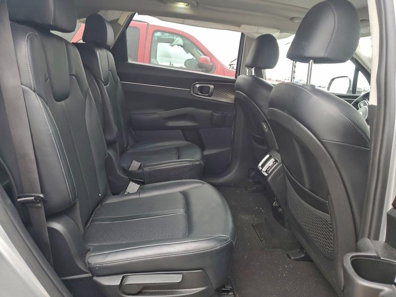 Aukcja sprzedaży 2021 Kia Sorento, vin: KNDRH4LG6M5022304, numer aukcji: 97534795