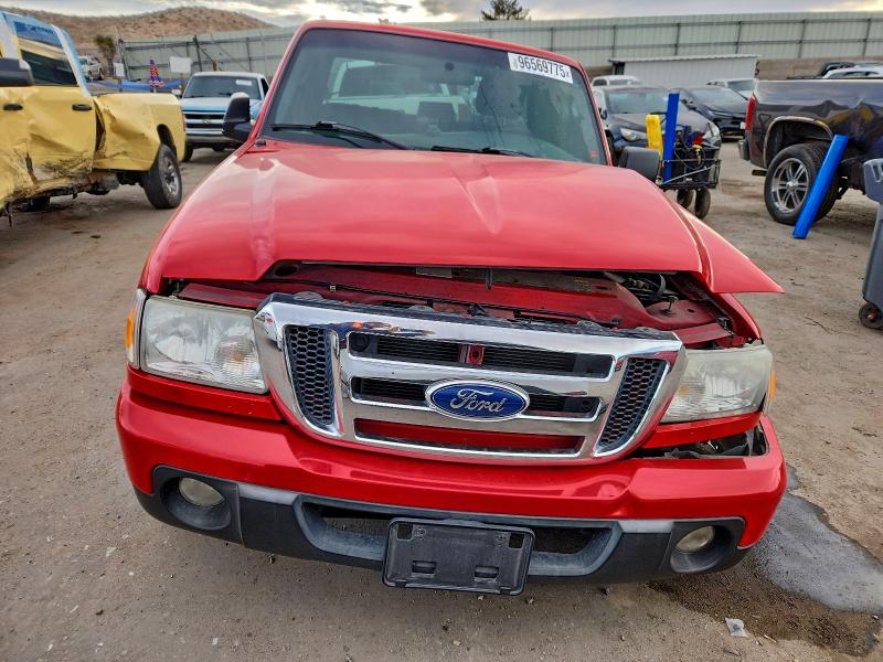 Aukcja sprzedaży 2011 Ford Ranger, vin: 1FTKR1AD8BPA63993, numer aukcji: 96569775