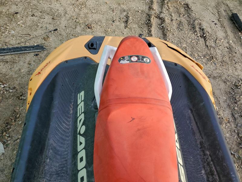 Продаж на аукціоні авто 2024 Seadoo Spark, vin: YDV88931F424, номер лоту: 97235515