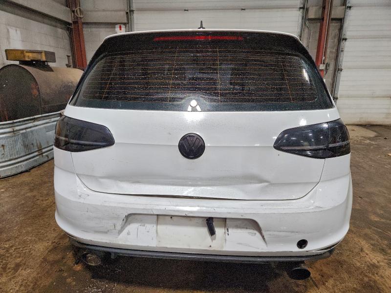 Aukcja sprzedaży 2015 Volkswagen Gti, vin: 3VW5T7AUXFM103324, numer aukcji: 94890605