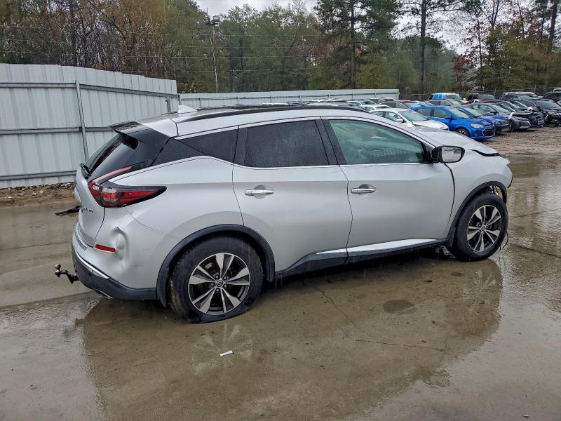 95628325 :رقم المزاد ، 5N1AZ2MS6KN144302 vin ، 2019 Nissan Murano مزاد بيع