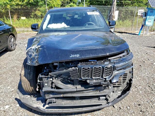 2023 Jeep Grand Cher მანქანა იყიდება აუქციონზე, vin: 1C4RJHBG1PC640949, აუქციონის ნომერი: 95743405