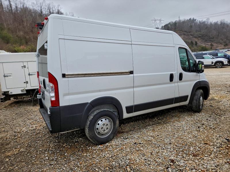 Продаж на аукціоні авто 2023 Ram Promaster, vin: 3C6LRVCG5PE567032, номер лоту: 95257305