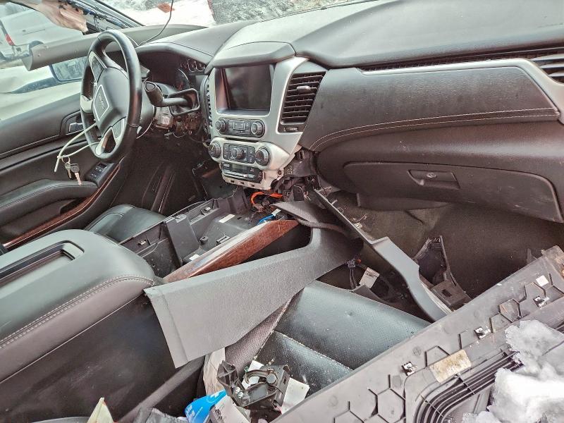 Продаж на аукціоні авто 2018 Gmc Yukon Xl K, vin: 1GKS2GKCXJR359702, номер лоту: 96717435