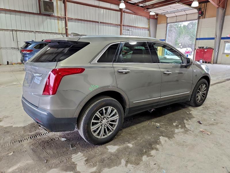 Продаж на аукціоні авто 2019 Cadillac Xt5, vin: 1GYKNDRS1KZ101417, номер лоту: 97425955