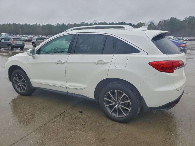 Продажа на аукционе авто 2015 Acura Rdx Techno, vin: 5J8TB3H52FL005041, номер лота: 94582065