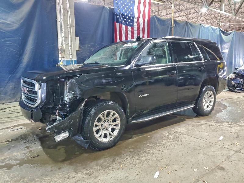 Продажа на аукционе авто 2018 Gmc Yukon, vin: 1GKS2DKC9JR359723, номер лота: 95467475