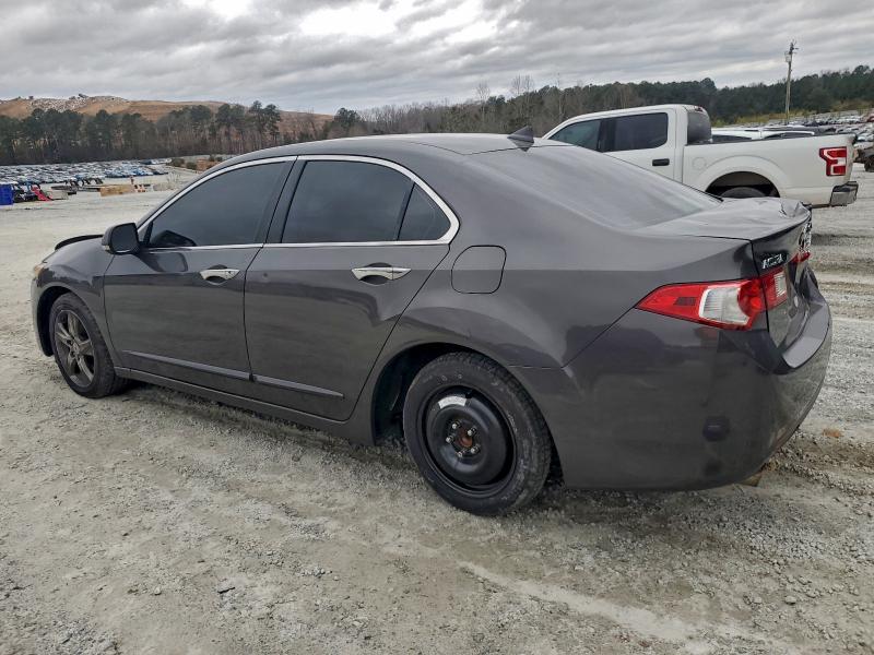 Auction sale of the 2010 Acura Tsx, vin: JH4CU2F6XAC042960, lot number: 97099255