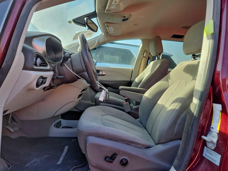 Aukcja sprzedaży 2017 Chrysler Pacifica L, vin: 2C4RC1CG3HR598177, numer aukcji: 97337805