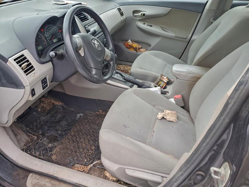 Aukcja sprzedaży 2013 Toyota Corolla, vin: 2T1BU4EE2DC119110, numer aukcji: 93502795