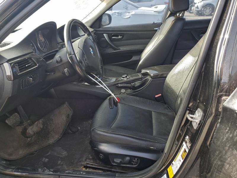 Aukcja sprzedaży 2011 Bmw 328, vin: WBAPH5C53BA446147, numer aukcji: 98024635