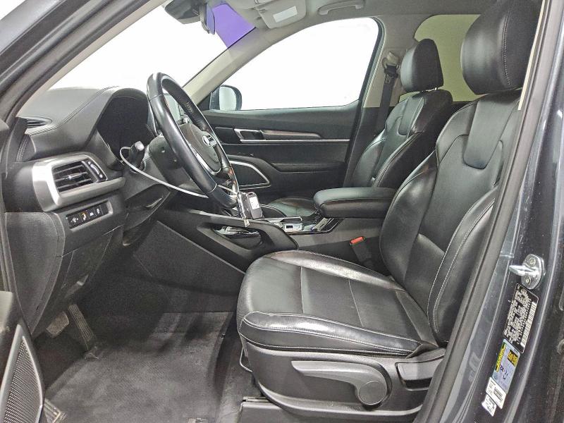 Продаж на аукціоні авто 2021 Kia Telluride, vin: 5XYP24HC8MG103570, номер лоту: 94071505